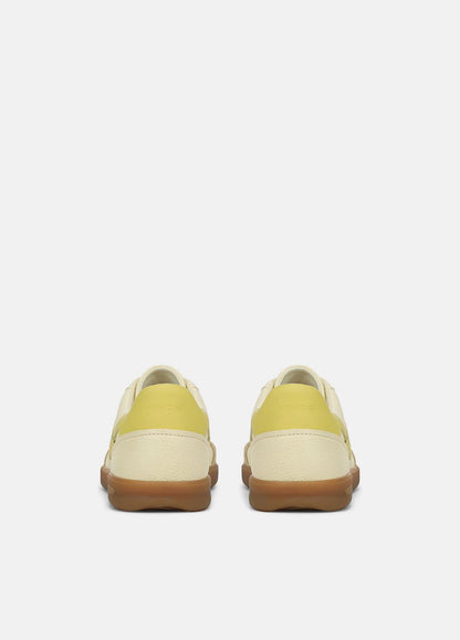 VINCE Sale Oasis Leather & Suede Sneaker in Shoes