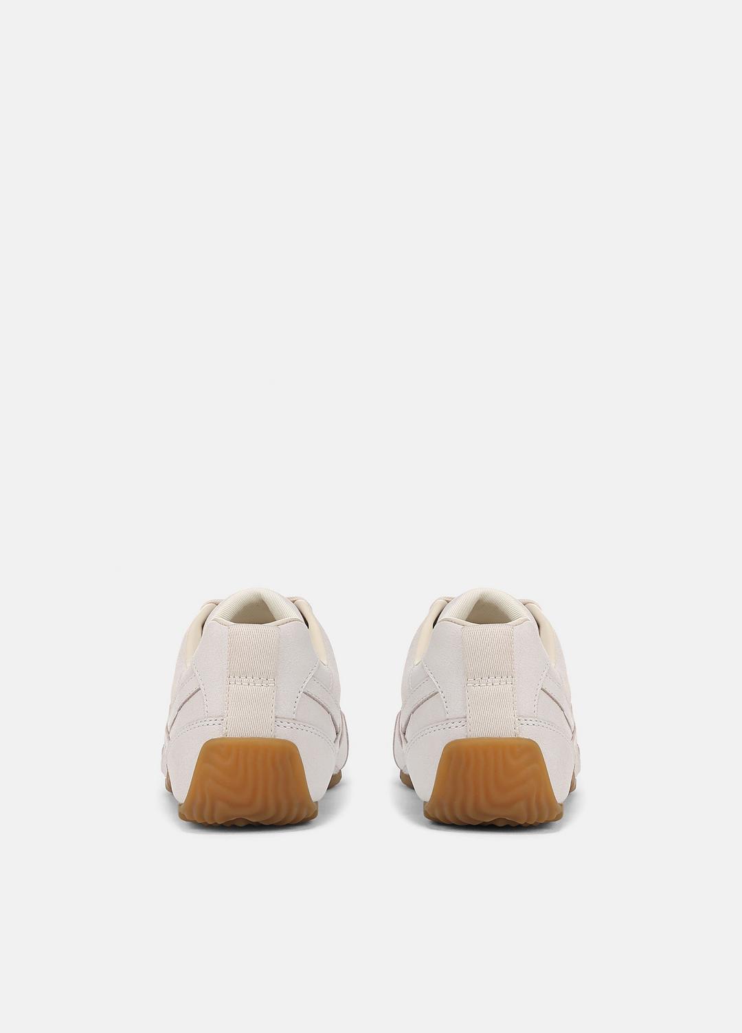 VINCE Sale Mojave Leather & Suede Trainer Sneaker in Shoes