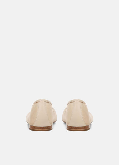 VINCE Sale Leah Mesh Flat in Shoes